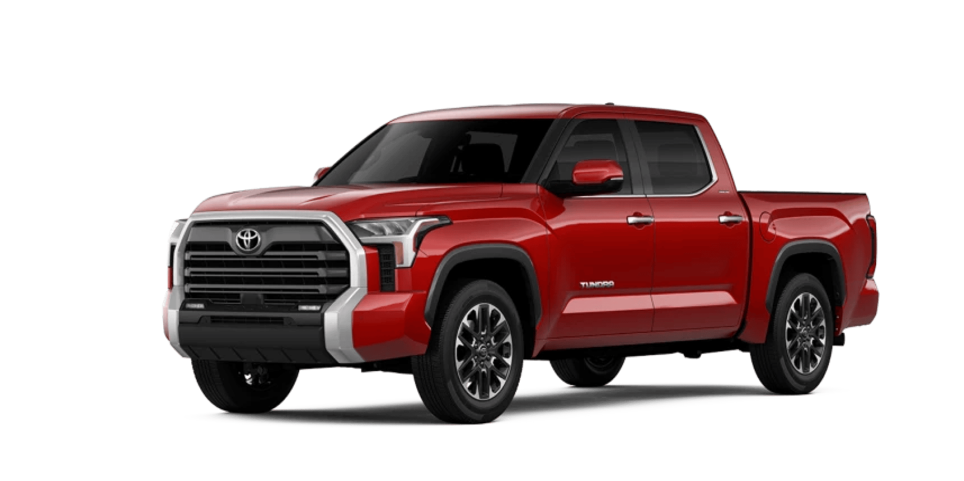 2026 Tundra | Dick Hannah Toyota